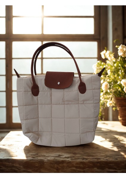 Bez Çanta Bayan Çanta