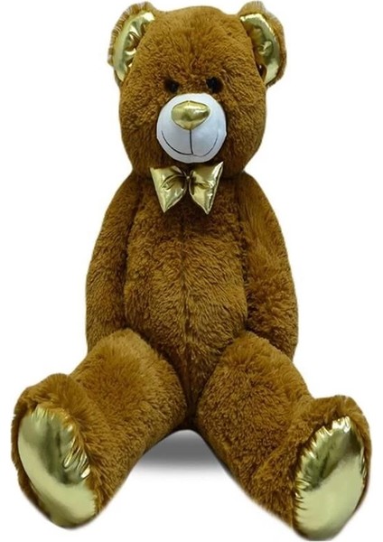 Peluş 50CM Uzun Parlak Ayı fiyatları