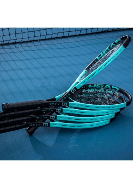 Boom Team 2024 Tenis Raketi fırsatları