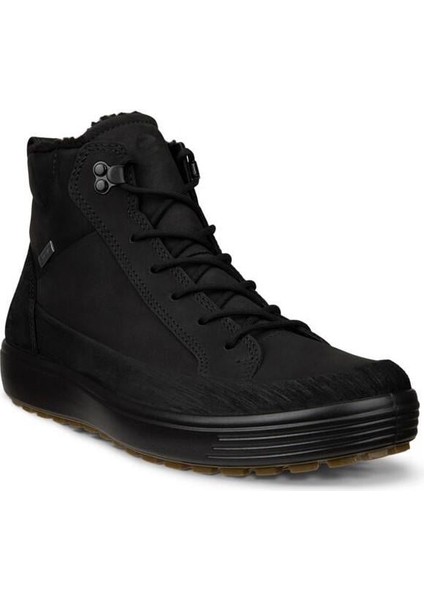 Soft 7 Tred M Black