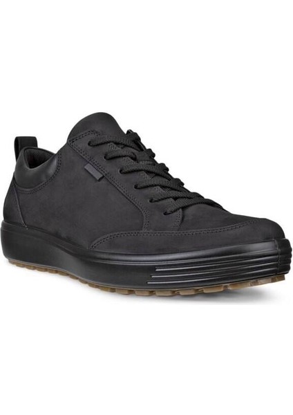 Soft 7 Tred M Black
