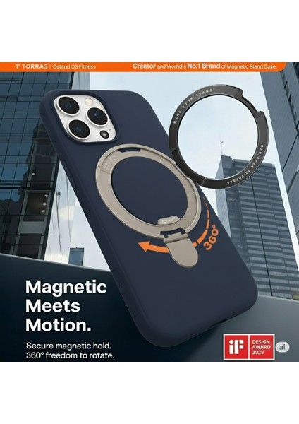 Iphone 15 Pro Uyumlu Kılıf Magsafe Şarj Destekli Açılır Standlı Çizilmez Yumuşak Kapak fiyatları