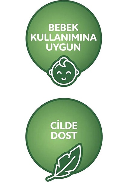 Bahar Tazeliği Islak Mendil 90'lı modelleri