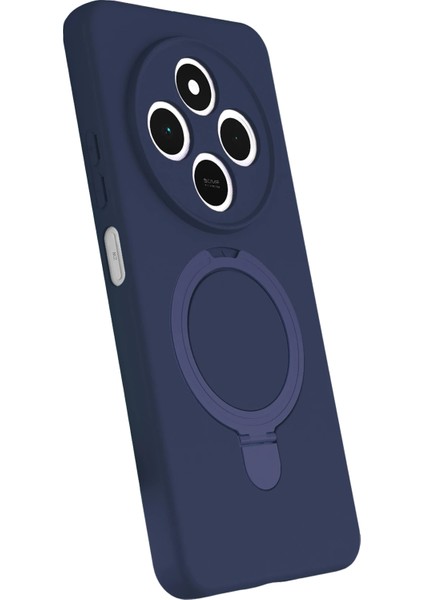 Xiaomi Redmi 14C Kılıf Magsafe Şarj Destekli Açılır Standlı Çizilmez Yumuşak Kapak fiyatları