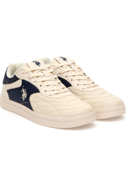 Erkek Bej Ayakkabı 50313707-VR011