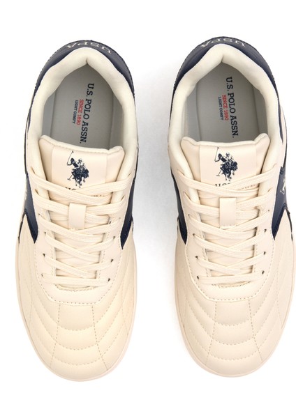 Erkek Bej Ayakkabı 50313707-VR011