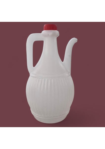 Plastik Su Ibriği Kapaklı Ibrik 3 Lt fiyatları