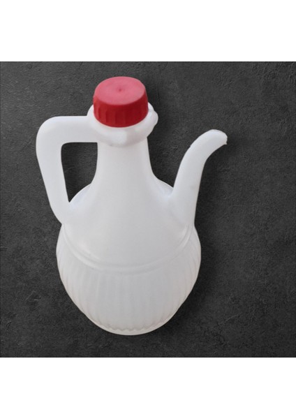 Plastik Su Ibriği Kapaklı Ibrik 3 Lt modelleri