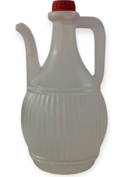 Plastik Su Ibriği Kapaklı Ibrik 3 Lt fırsatları