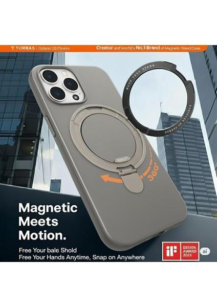 Iphone 15 Pro Uyumlu Kılıf Magsafe Şarj Destekli Açılır Standlı Çizilmez Yumuşak Kapak fiyatları
