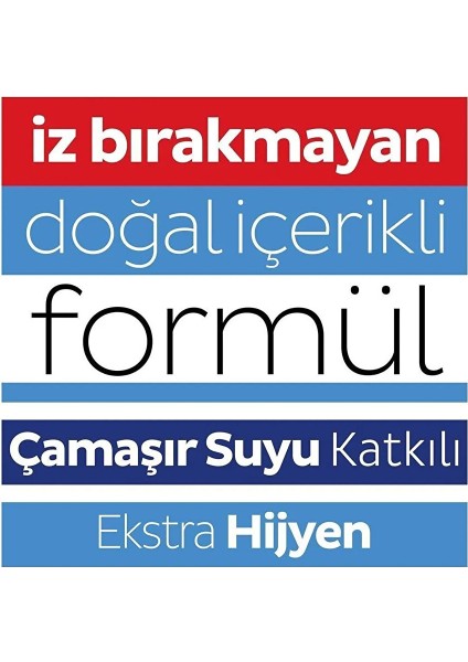 Easy Clean Çamaşır Suyu Katkılı Yüzey Temizlik Havlusu 100 Adet modelleri