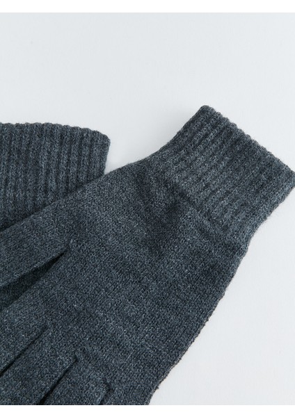 Yeni Sezon Erkek Triko Eldiven 2'li fiyatları