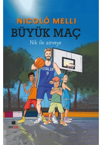 Büyük Maç