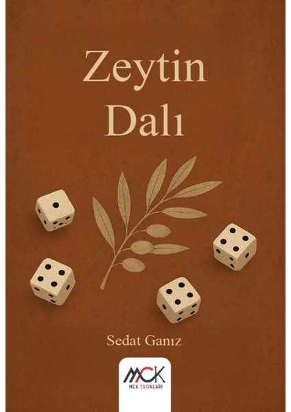 Zeytin Dalı