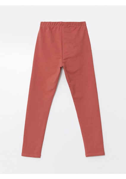 Yeni Sezon Beli Lastikli Kız Çocuk Tayt fiyatları