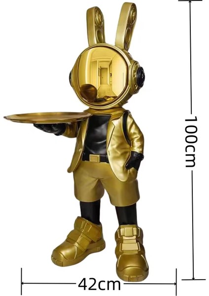 Astronot Nargile Dekoru modelleri