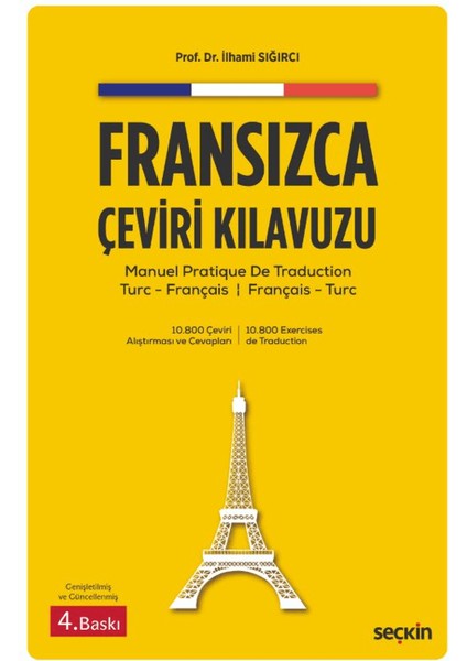 Fransızca Çeviri Kılavuzu