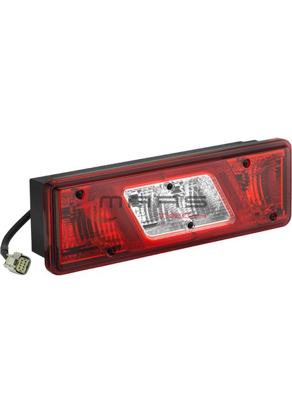 Mars 510452 Arka Stop Sol Transit V363 14> Pıck-Up Komple BK3113405CC-BK3113405CD-1847494