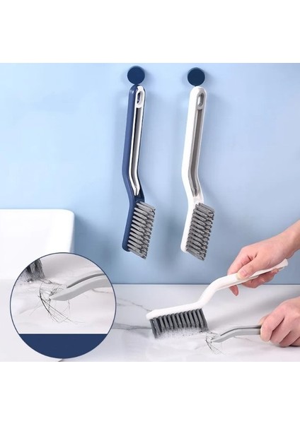 Banyo Mutfak Temizlik Fırçası Cımbızlı (5263)