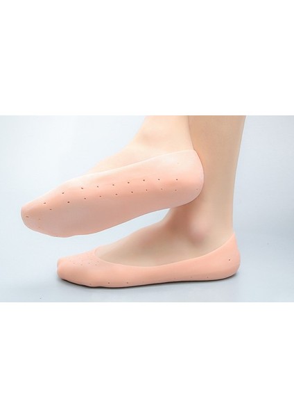 Silikon Patik (5263)