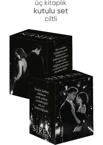 Siren (Kutulu Set)