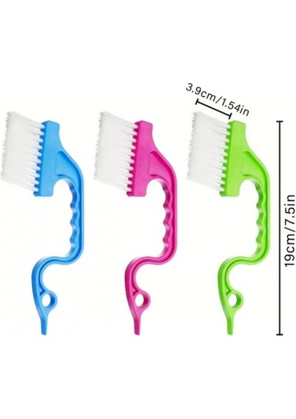 Kenar Temizleme Fırçası ve Kazıyıcı (5263) modelleri