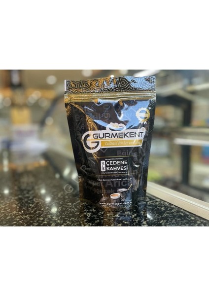 Çedene Kahvesi (Toz)