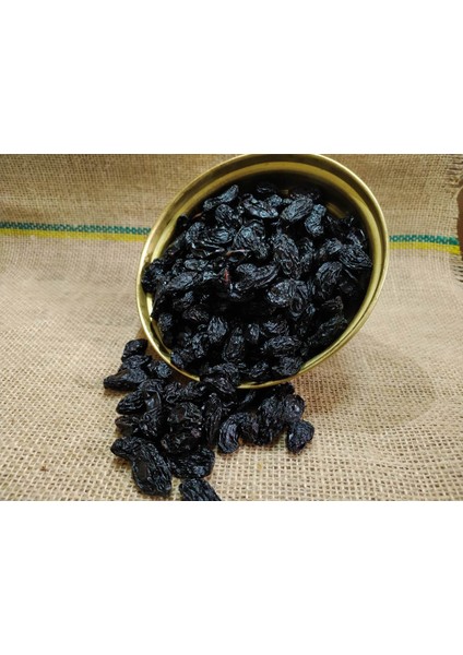 Siyah Üzüm 500GR