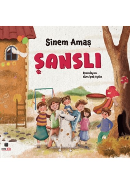 Şanslı