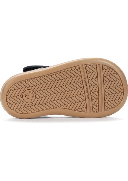 Lonpe Ilk Adım Cırtlı Kız Bebek Sandalet indirimleri