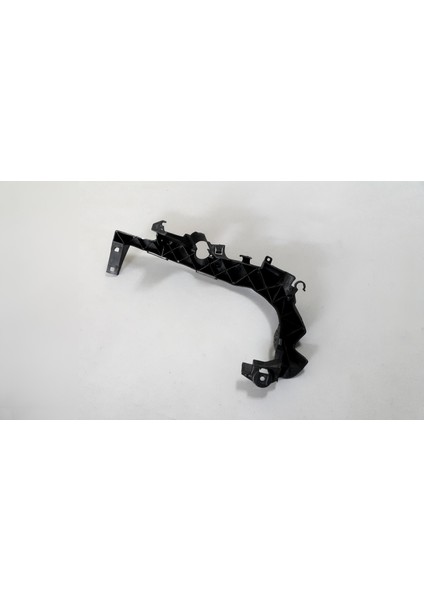 Bmw 3 Serisi E90 E91 2006-2012 Ön Far Alt Braketi Sol modelleri