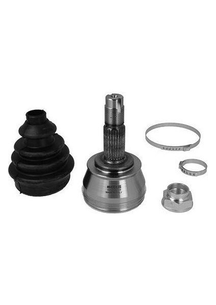 Zenon FI4109 Aks Kafası Dış Marea-Brava-Bravo 1.6 16V 2000- 46307234-60815368