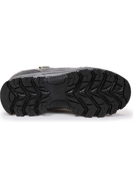 Rune Günlük Fermuarlı Erkek Çocuk Bot Ayakkabı indirimleri