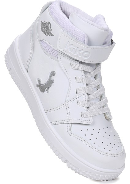 Hayka Cırtlı Basketbol Kız Çocuk Spor Ayakkabı