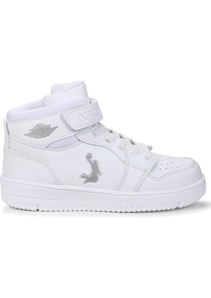 Hayka Cırtlı Basketbol Kız Çocuk Spor Ayakkabı modelleri