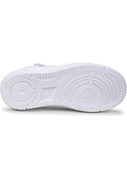 Hayka Cırtlı Basketbol Kız Çocuk Spor Ayakkabı indirimleri