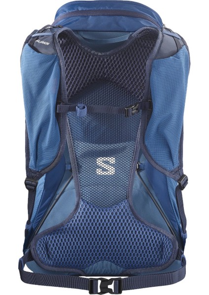 Aerotrek 20 Erkek Mavi Sırt Çantası fiyatları