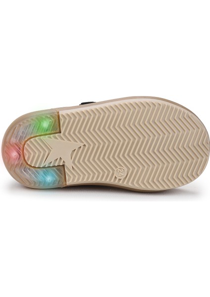 Rena Günlük Cırtlı Işıklı Kız Bebek Spor Ayakkabı indirimleri