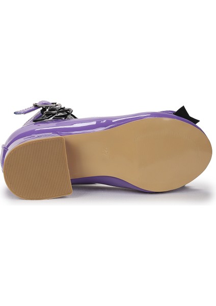 Star Fiyonklu Kız Çocuk Topuklu Abiye Ayakkabı indirimleri