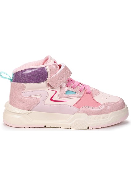 Hayka-3 Cırtlı Kız Çocuk Spor Ayakkabı modelleri