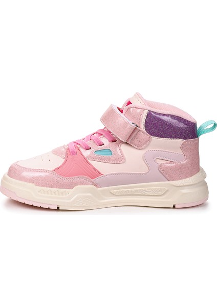 Hayka-3 Cırtlı Kız Çocuk Spor Ayakkabı fırsatları