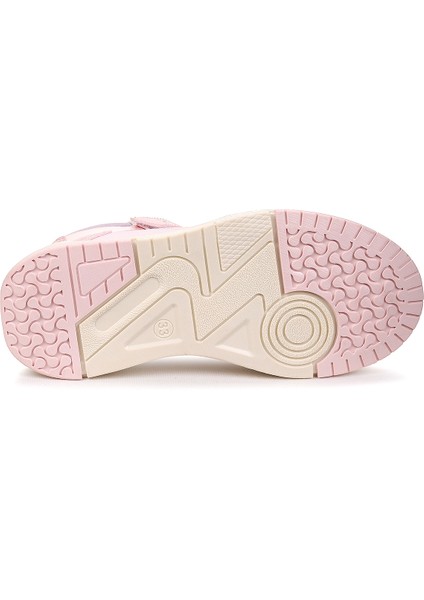 Hayka-3 Cırtlı Kız Çocuk Spor Ayakkabı indirimleri