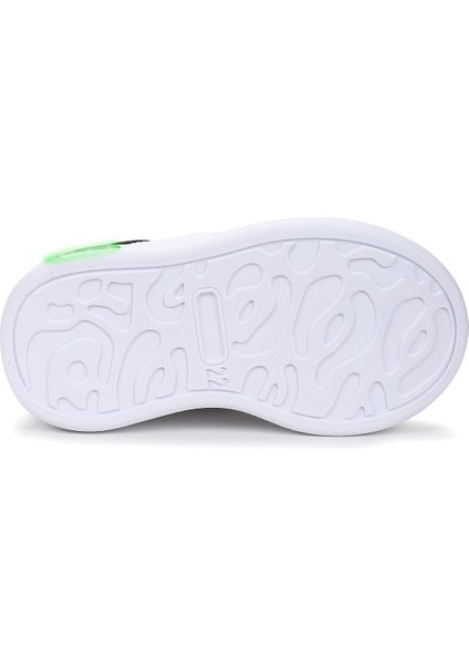 Tinsa Günlük Cırtlı Işıklı Kız Bebek Spor Ayakkabı indirimleri