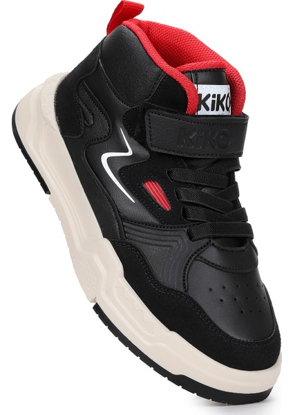 Hayka-3 Cırtlı Erkek Çocuk Spor Ayakkabı