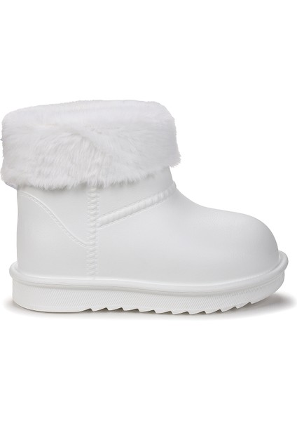 Geta Su Geçirmez İçi Kürklü Kız Çocuk Eva Yağmur Kar Çizme modelleri