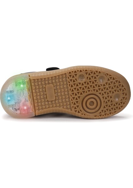 Renis Günlük Cırtlı Işıklı Kız Çocuk Spor Ayakkabı indirimleri