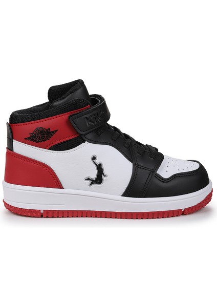 Hayka Cırtlı Basketbol Kız Çocuk Spor Ayakkabı modelleri