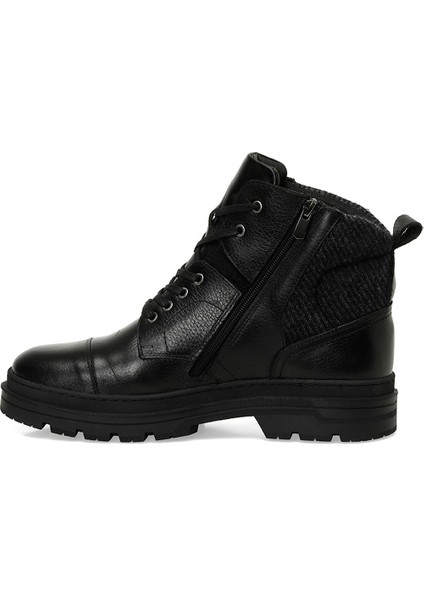 Immortal 4pr Siyah Erkek Bot modelleri