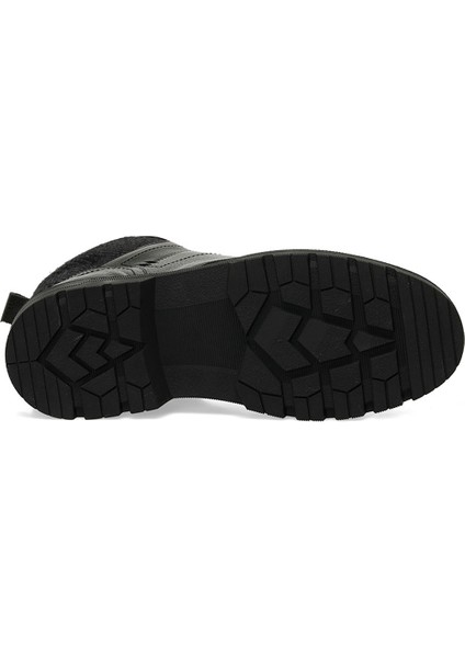 Immortal 4pr Siyah Erkek Bot