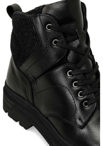 Immortal 4pr Siyah Erkek Bot